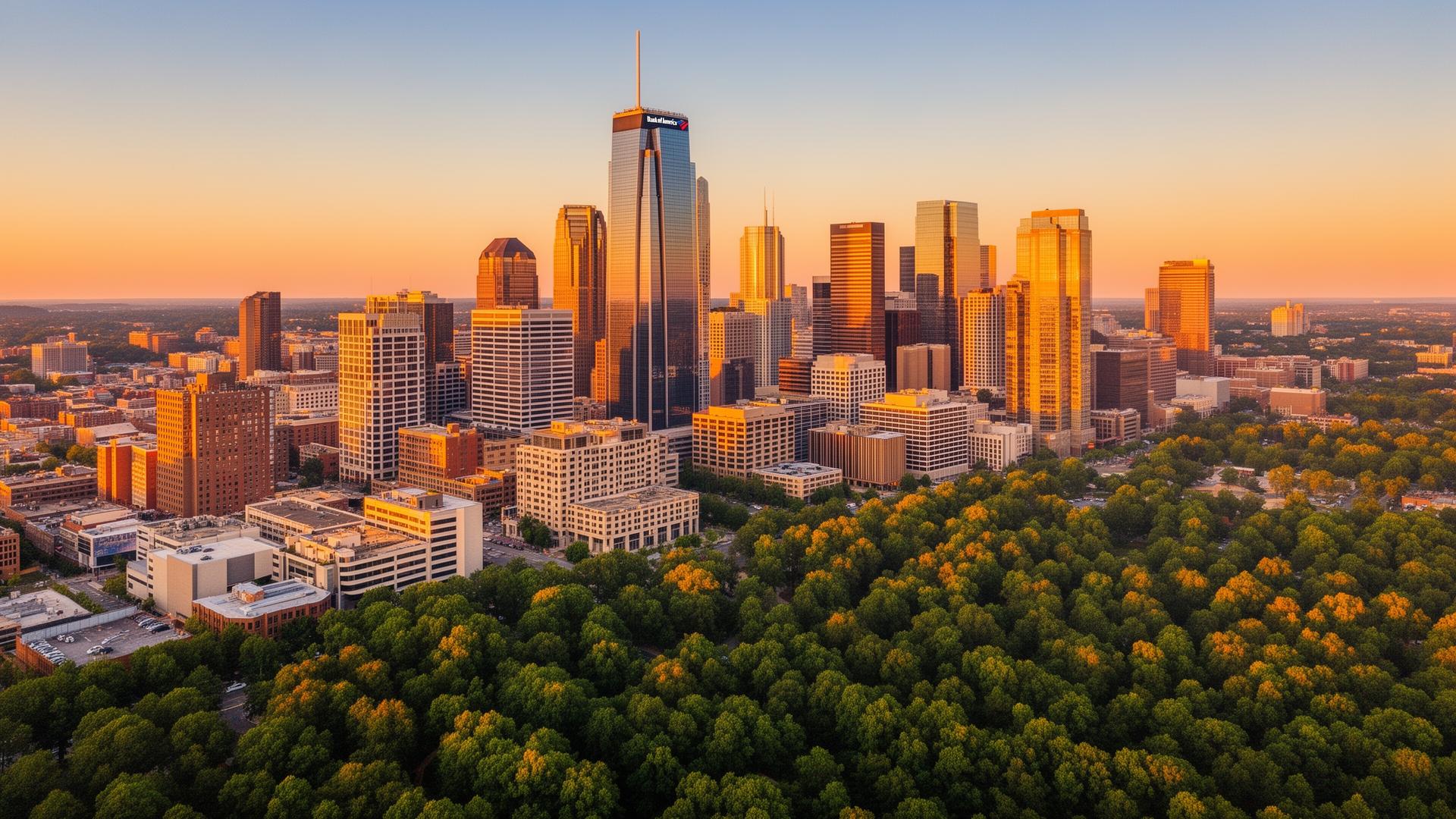 Metro Atlanta